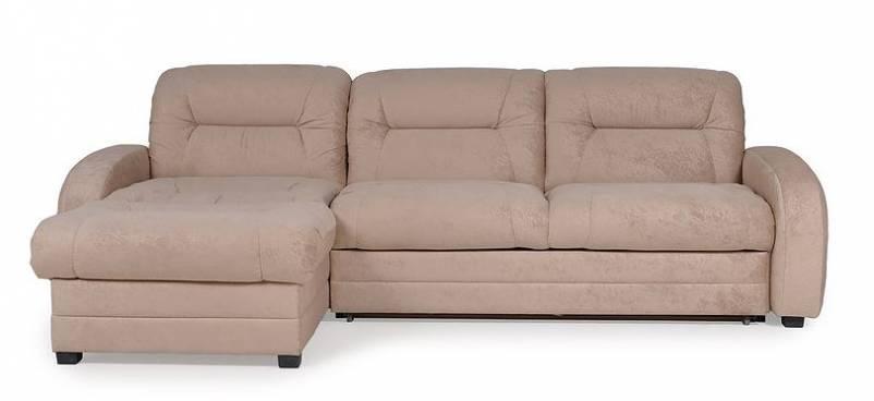 Угловой диван-кровать «Ортман классический»